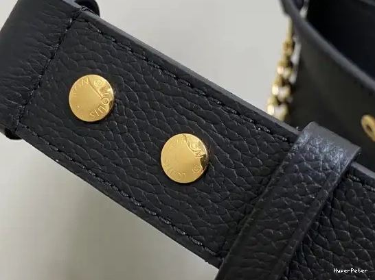 LOUIS VUITTON and - 20.5 12CM x x 20 Lock Walk 0520